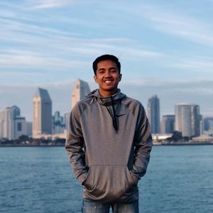 Meet your Posher, Jae miguel